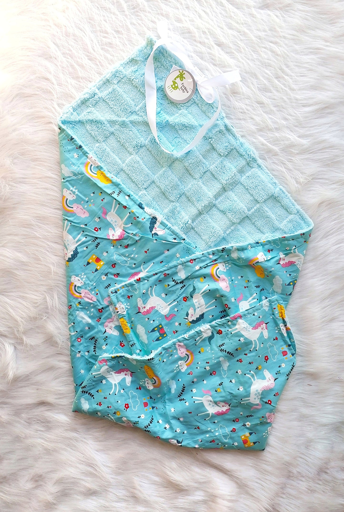 Baby blanket