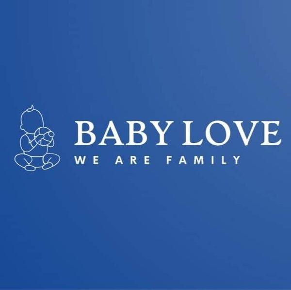 Baby Love ❤
