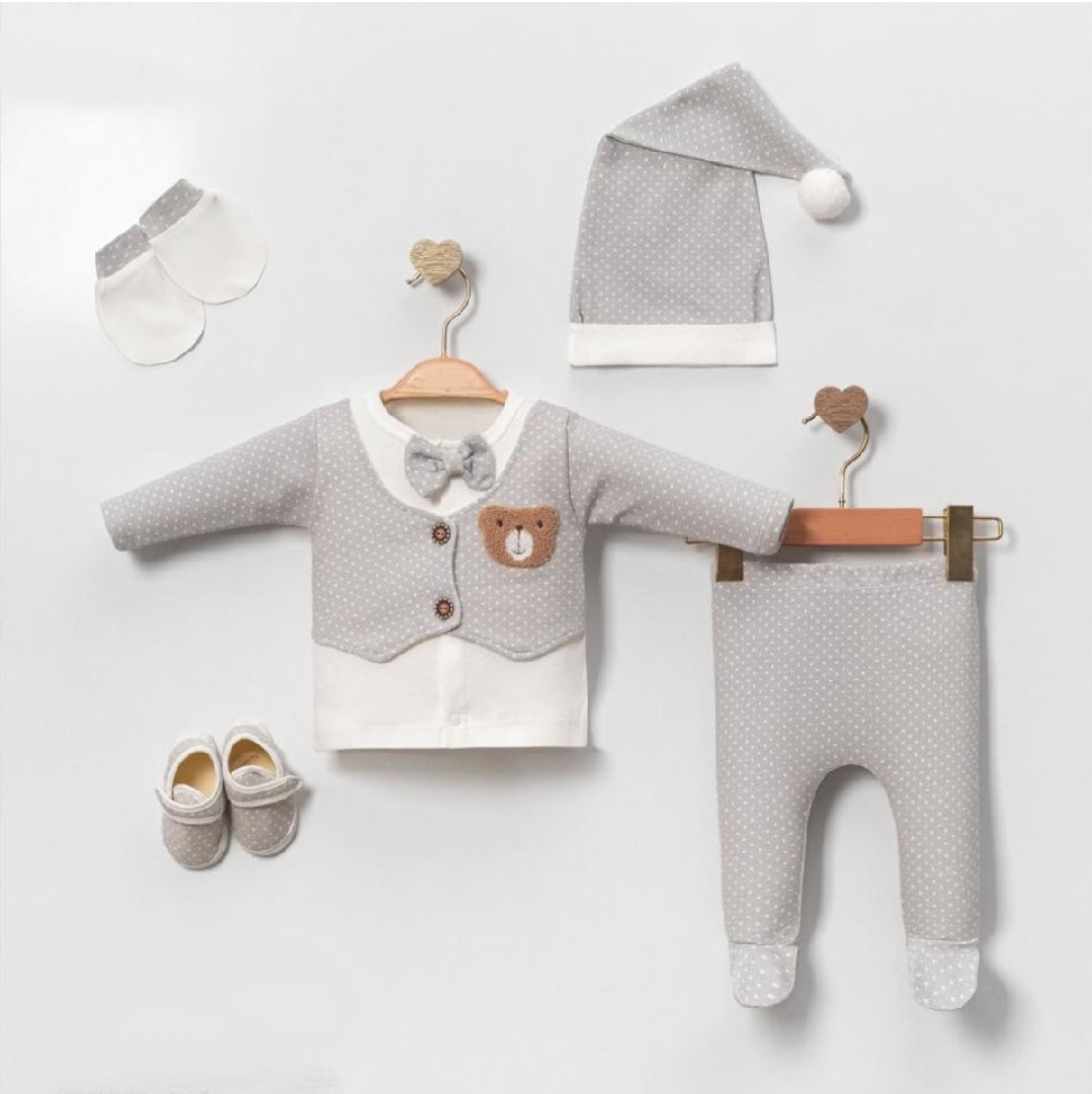 Baby boy gift box 🎁