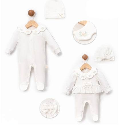 بكج افرهول قطن 🤍