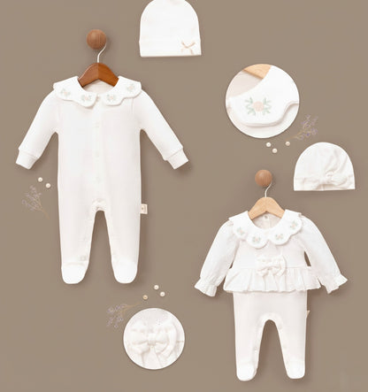 بكج افرهول قطن 🤍