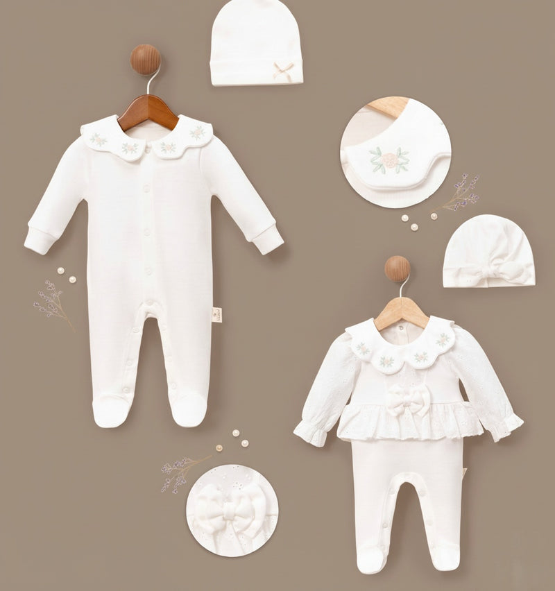 بكج افرهول قطن 🤍