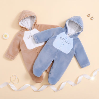 افرهول فرو سميك مبطن شتوي