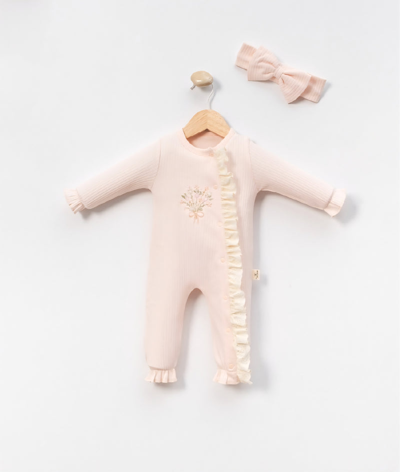 افرهول قطن مع هيد باند