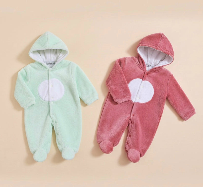 افرهول فرو سميك مبطن شتوي