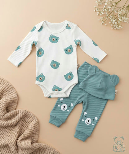 Baby pyjamas