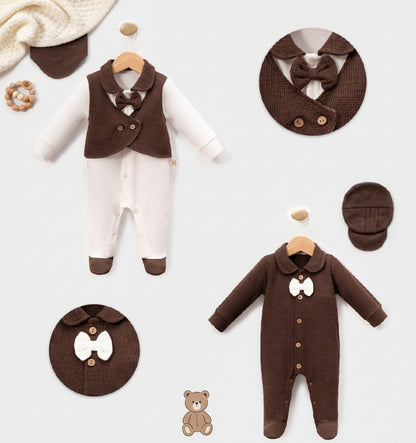 بكج افرهول قطن 🤎