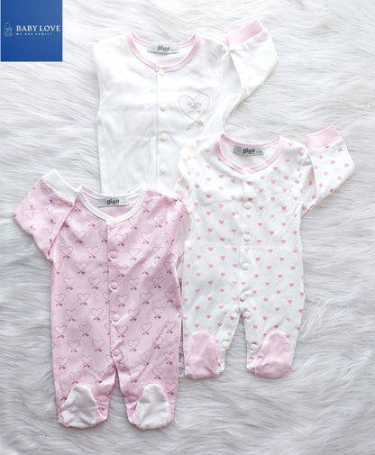 بكج افرهول قطن