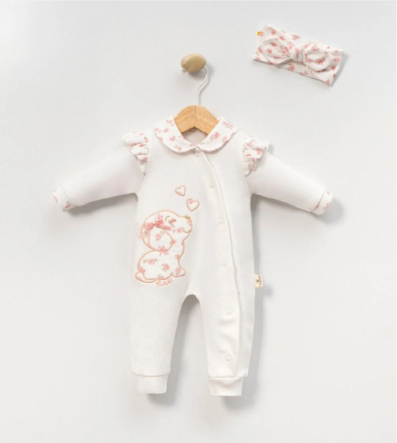 افرهول قطن مع هيد باند