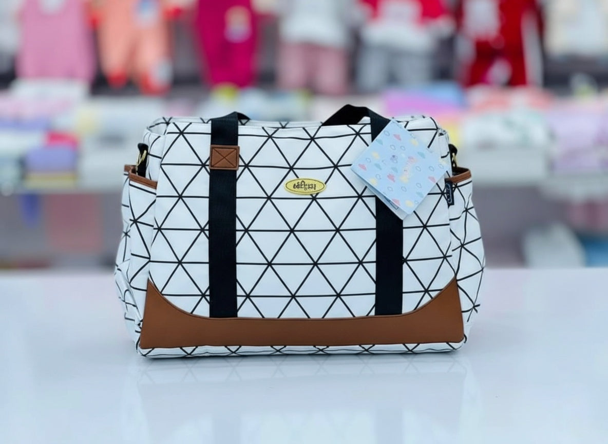 Mom's bag