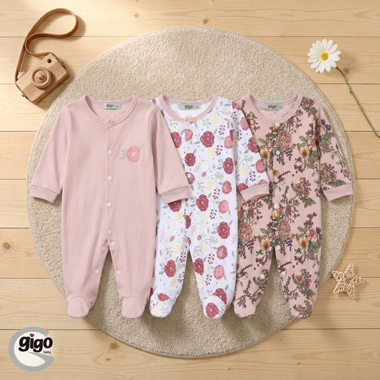 طقم افرهولات قطن ناعم