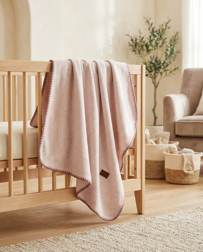 baby blanket-medium size 110*85 CM