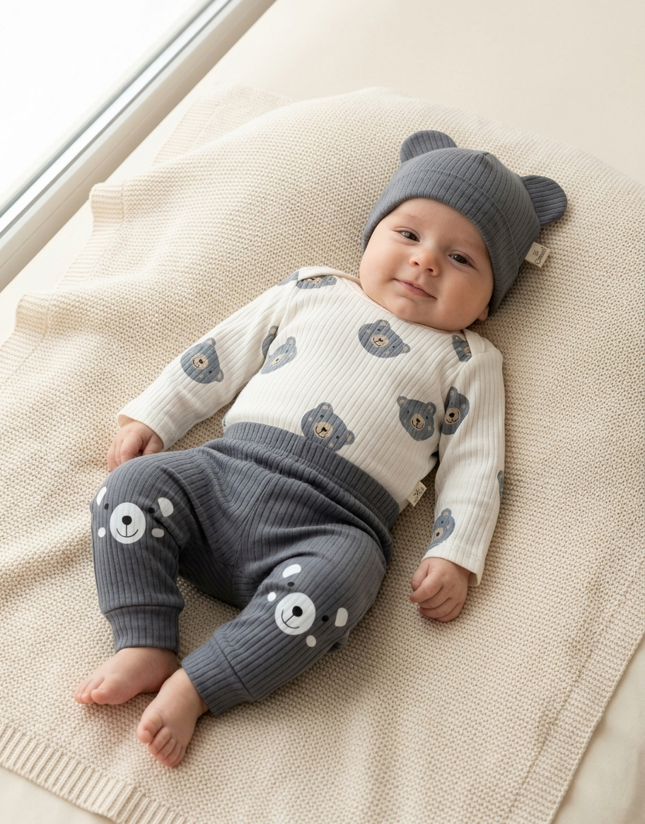 Baby pyjamas