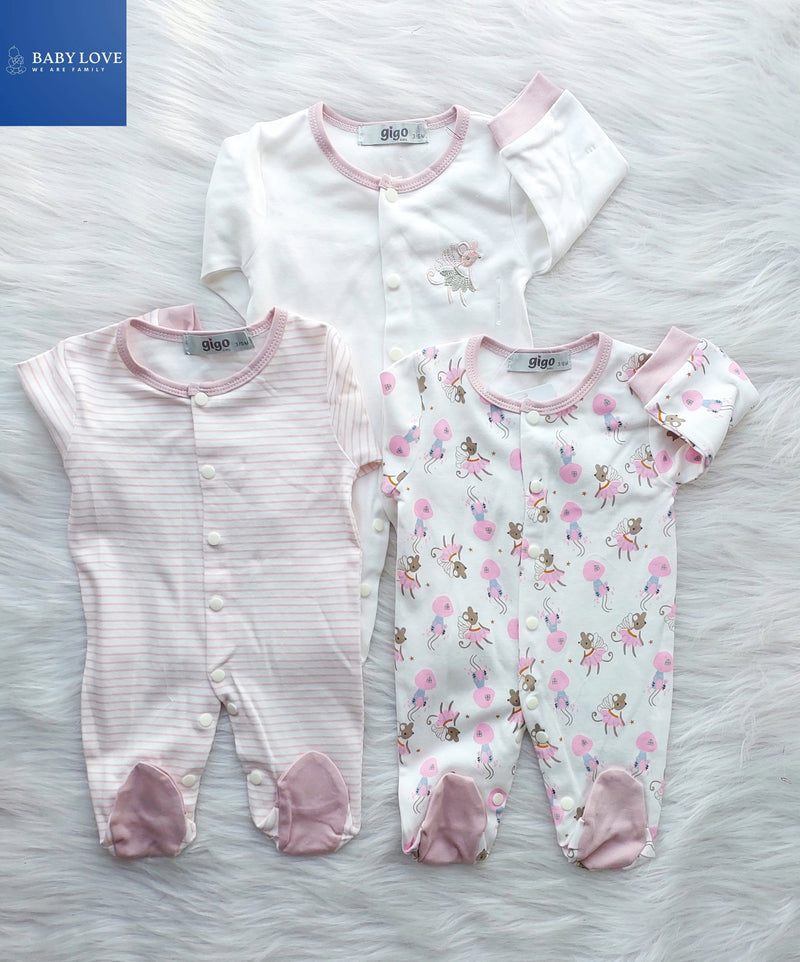 بكج افرهول قطن