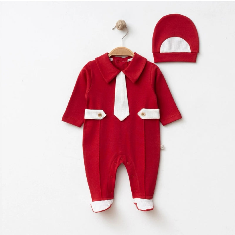 افرهول قطن مع طقية