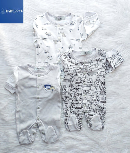 بكج افرهول قطن