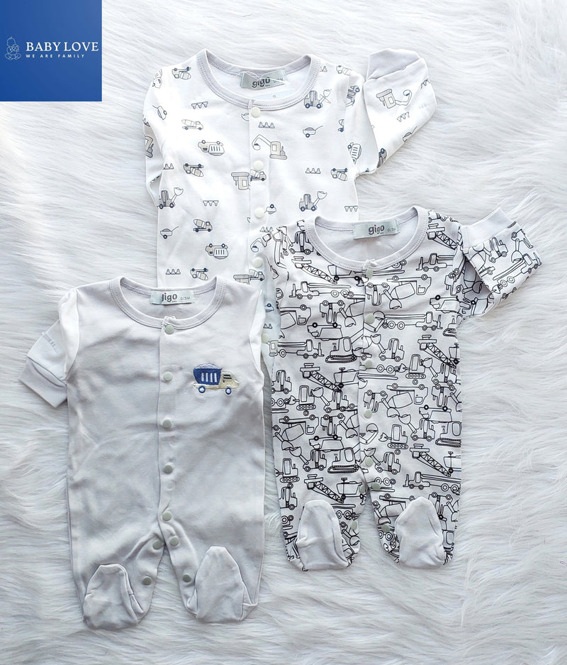 بكج افرهول قطن