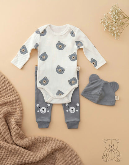 Baby pyjamas