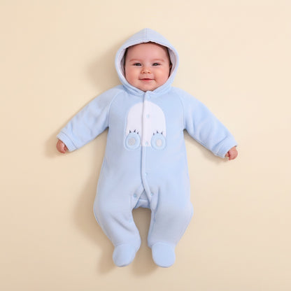 افرهول فرو سميك مبطن شتوي