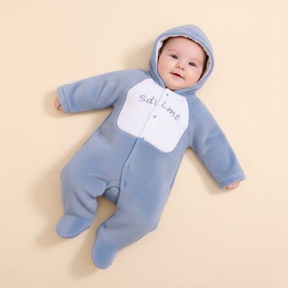 افرهول فرو سميك مبطن شتوي