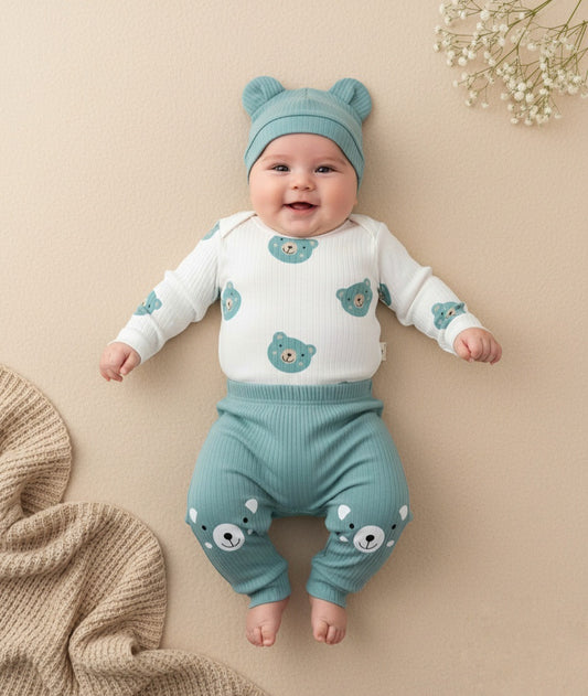 Baby pyjamas