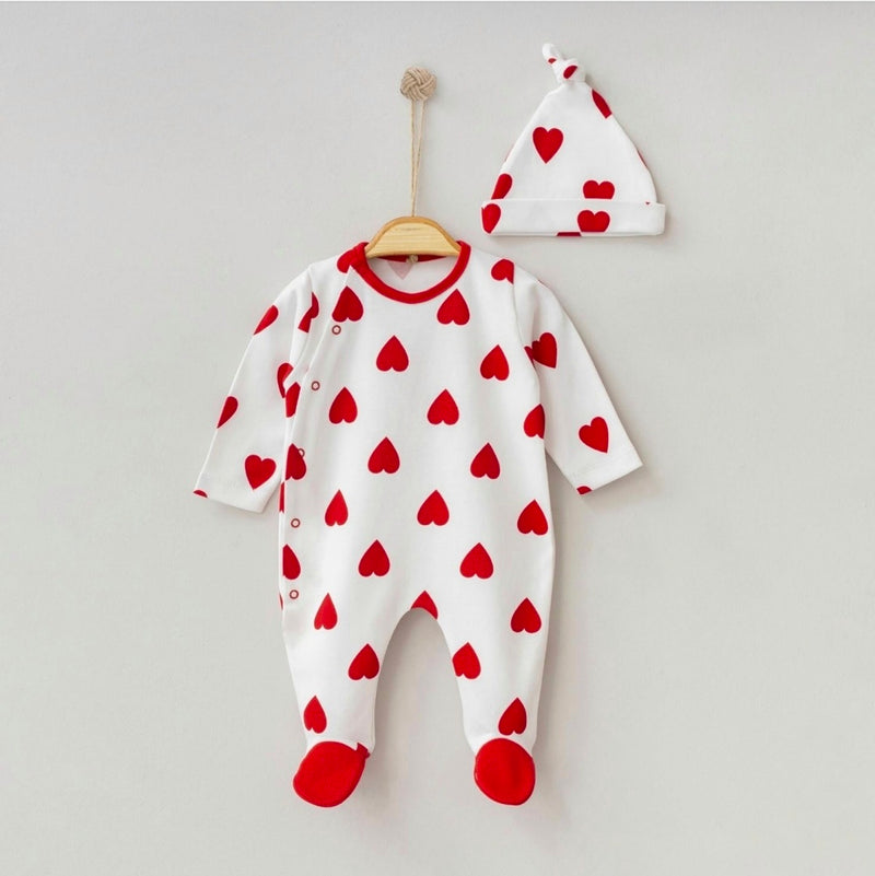 افرهول قطن مع طقية