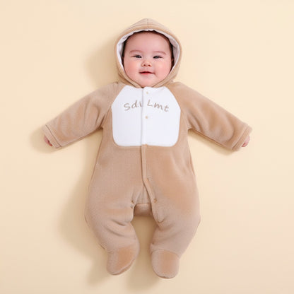 افرهول فرو سميك مبطن شتوي