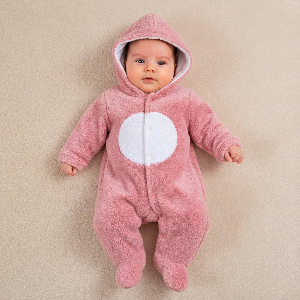 افرهول فرو سميك مبطن شتوي