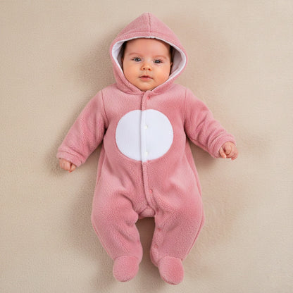 افرهول فرو سميك مبطن شتوي