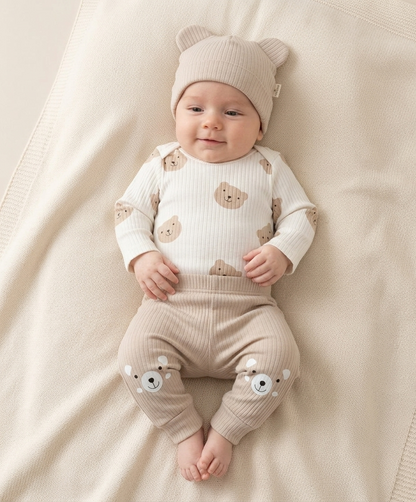 Baby pyjamas