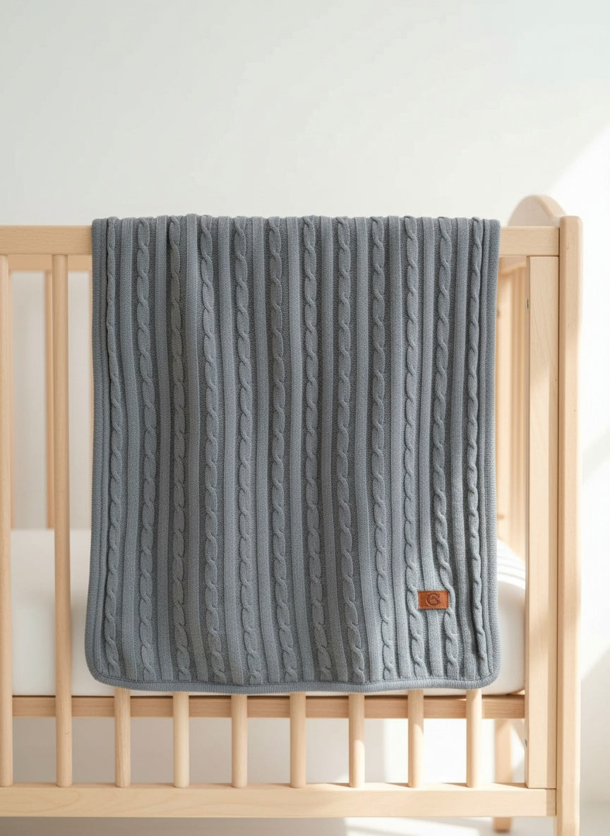 حرام صوف مبطن فرو سميك