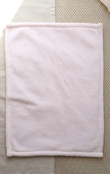 baby blanket (medium size )