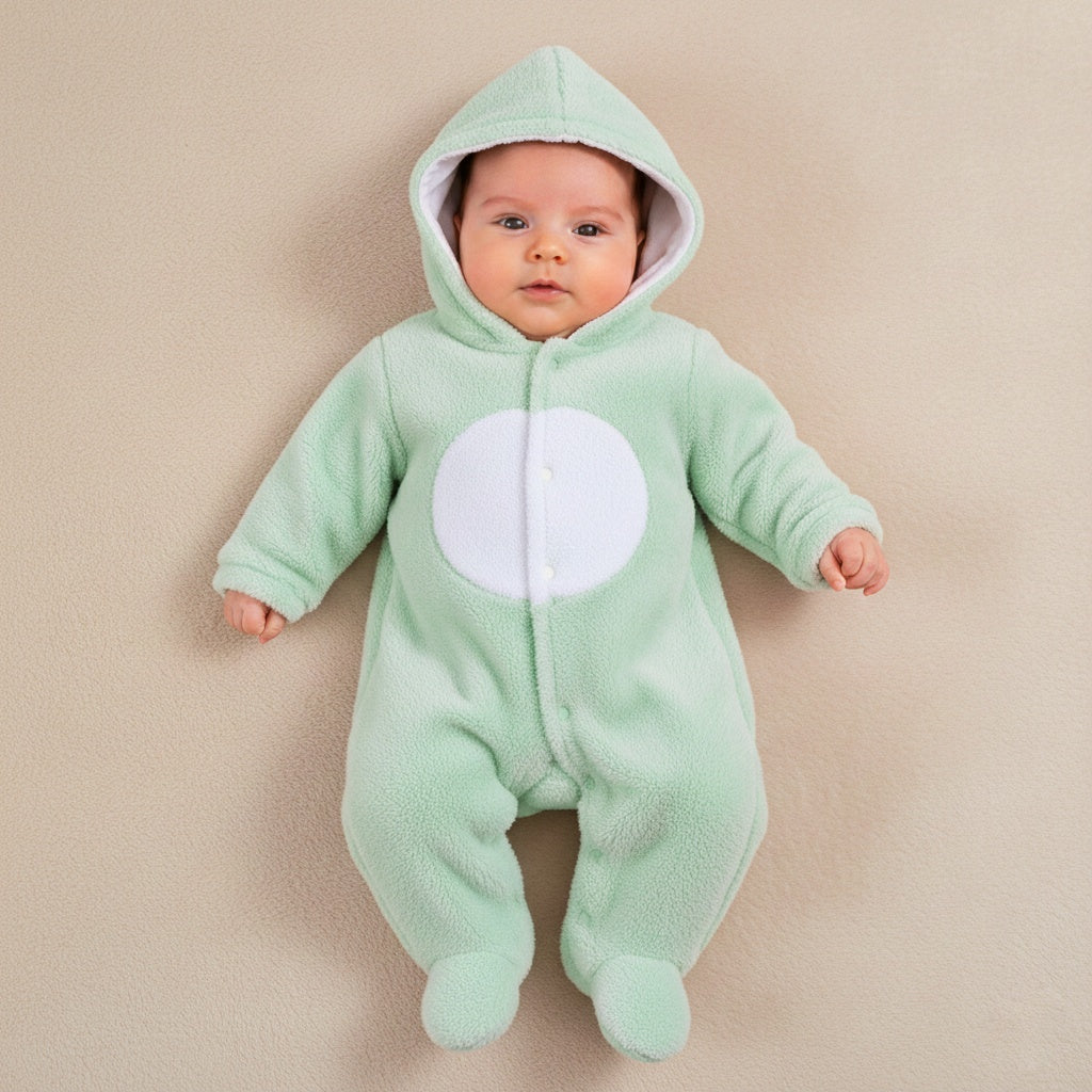 افرهول فرو سميك مبطن شتوي