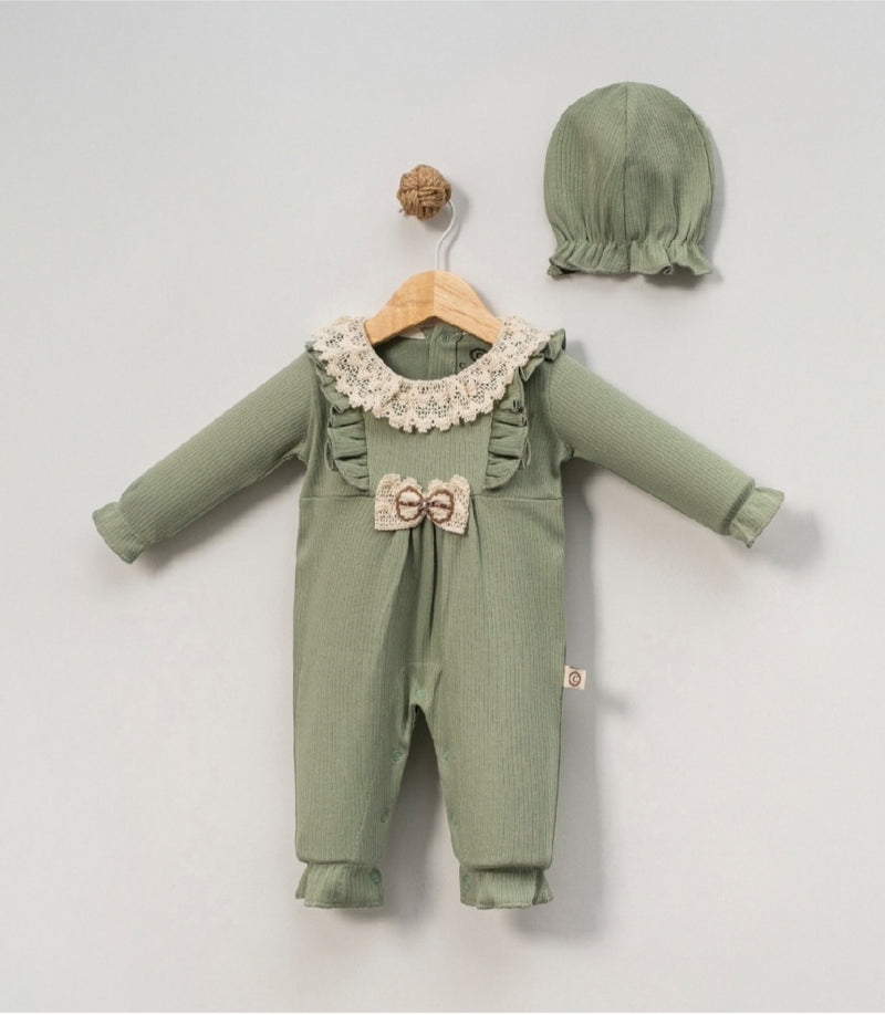 افرهول قطن مع طقية