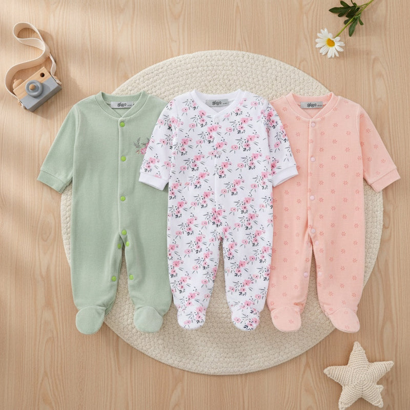 طقم افرهولات مخمل شتوي