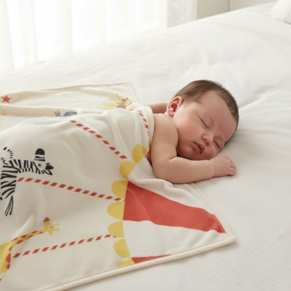 baby blanket (big size )