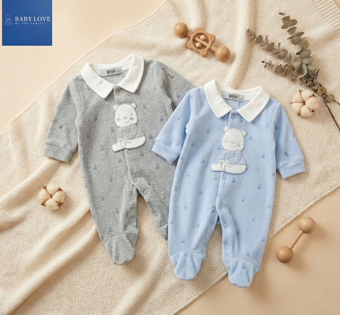 افرهول مخمل شتوي