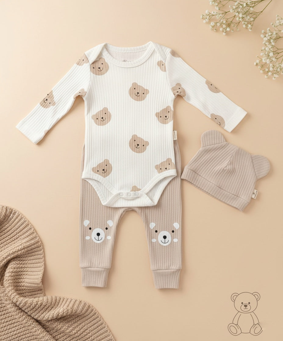 Baby pyjamas