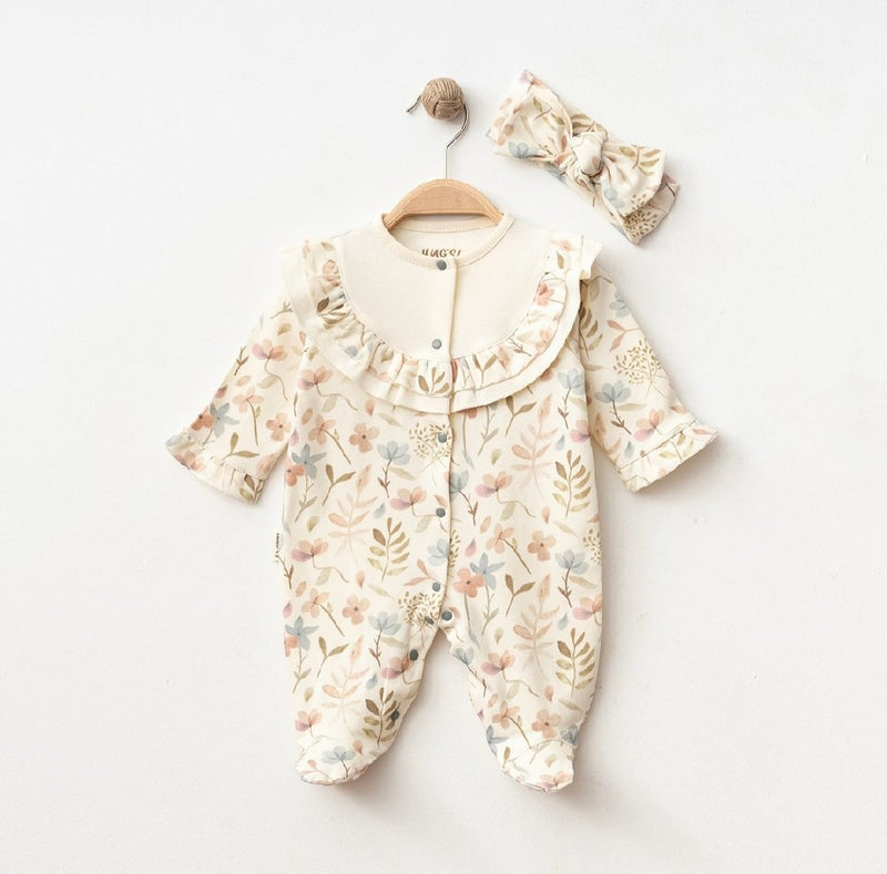 افرهول قطن مع هيد باند