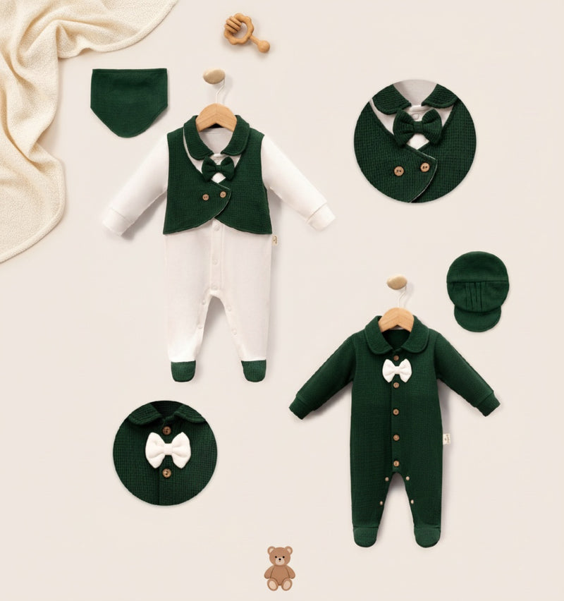 بكج افرهول قطن