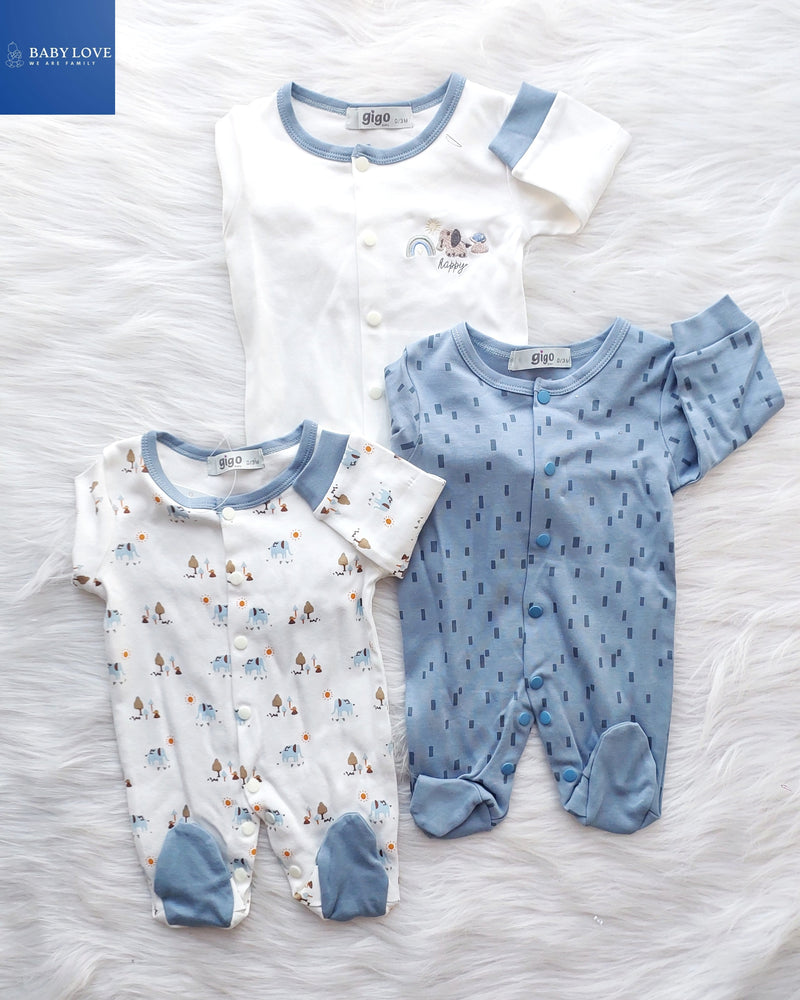 بكج افرهول قطن