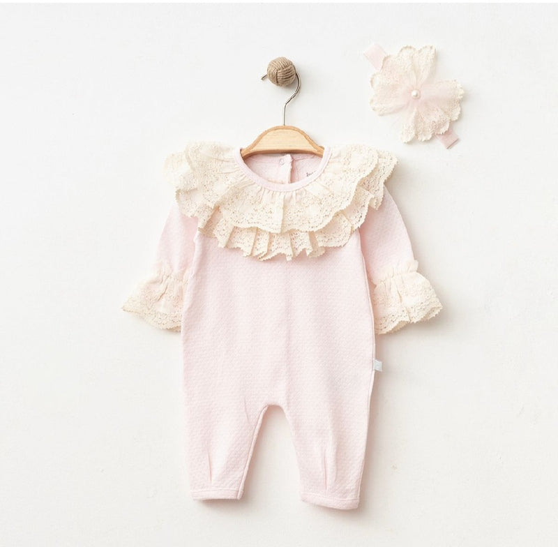 افرهول قطن مع هيد باند