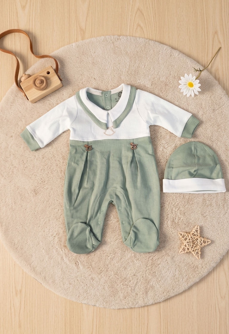 افرهول قطن مع طقية