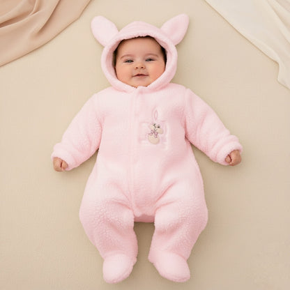 افرهول فرو مبطن فرو سميك شتوي