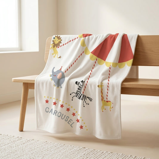 baby blanket-big size 140*110 CM