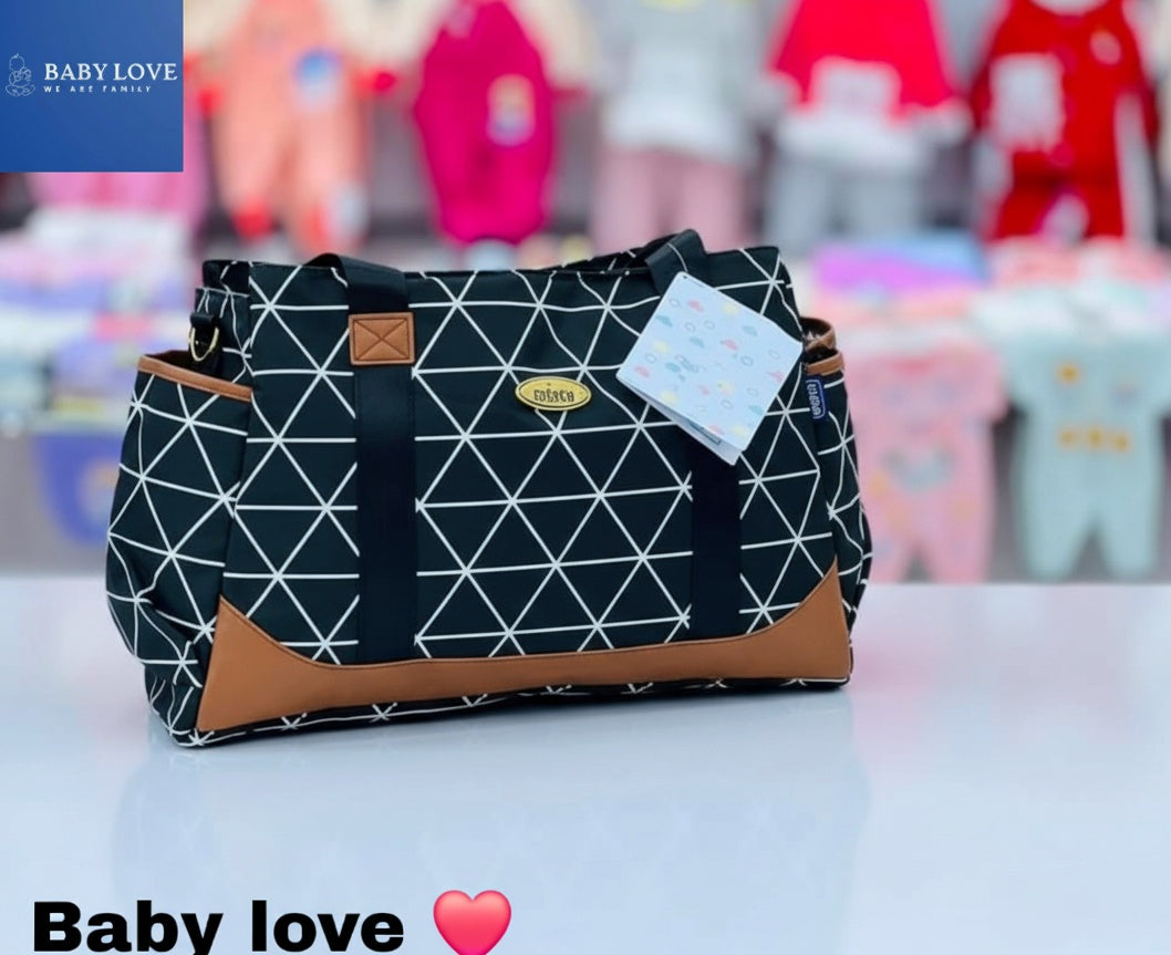 Mom's bag